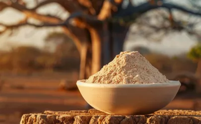 Baobab-Pulver: Wirkung, Vorteile und Nebenwirkungen