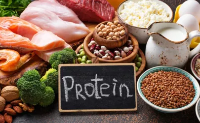 Protein digestibility-corrected amino acid score