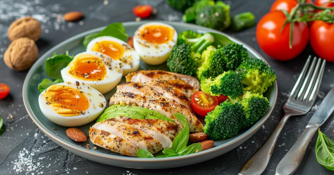 Low Carb Diät: Vorteile, Nachteile und Ernährungsplan