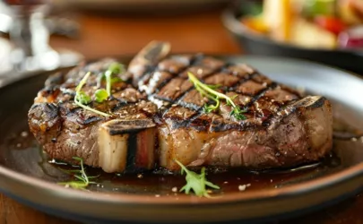 Carnivore Diät: Vorteile, Nachteile und Ernährungsplan