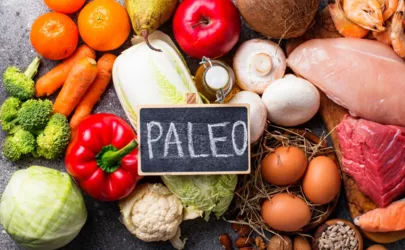 Paleo Diät: Vorteile, Nachteile und Rezepte