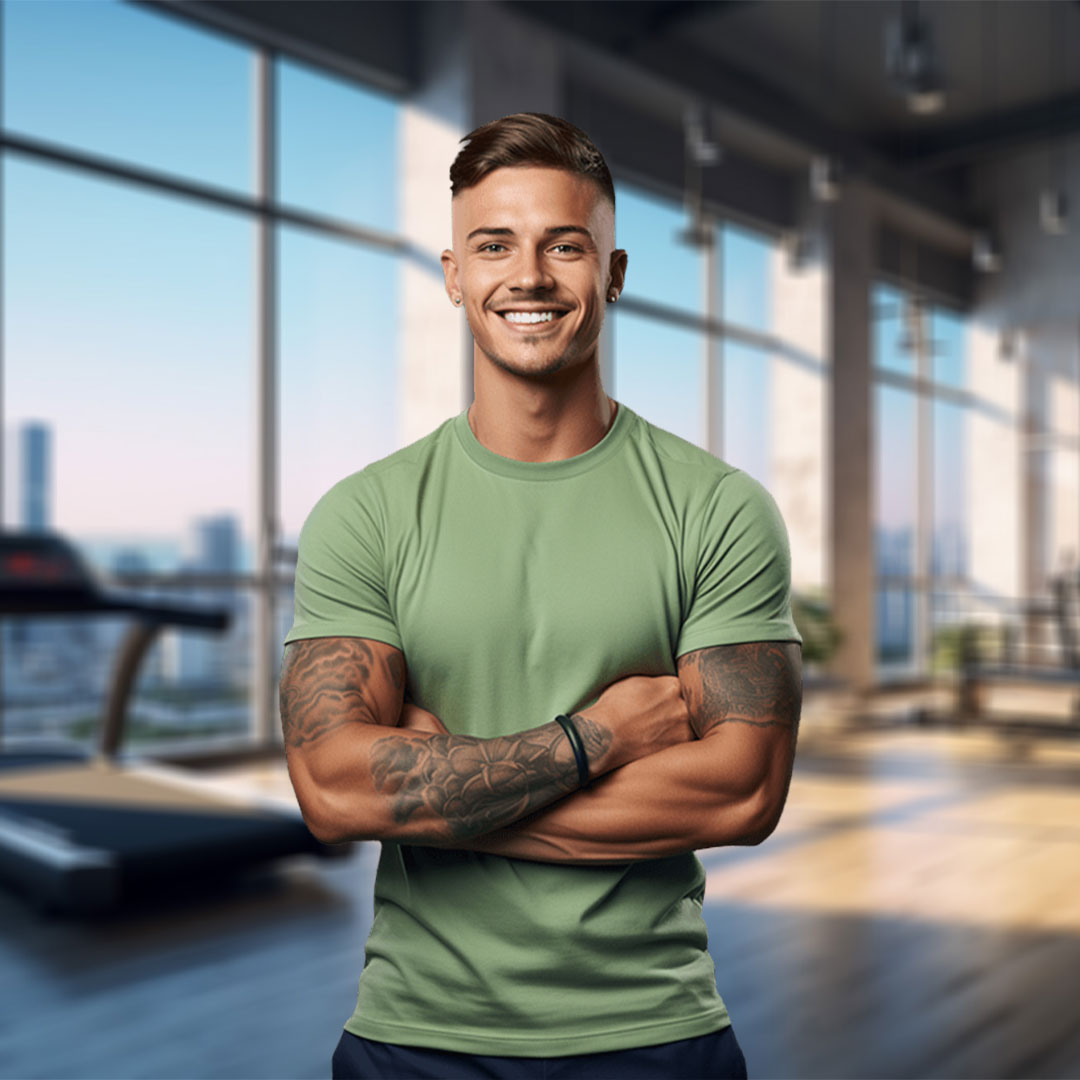 Fitnesstrainer Ausbildung Online: C-, B- Und A-Lizenz